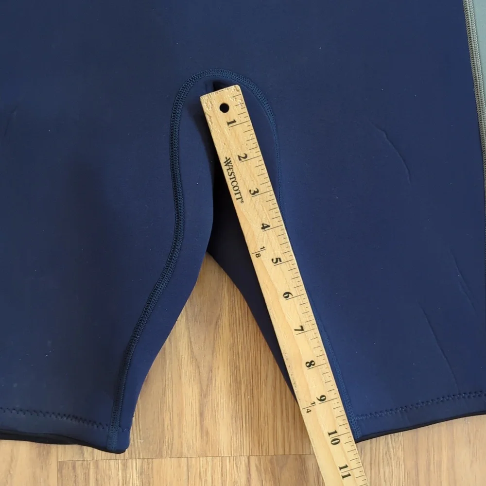 O'Neill Spring Suit Wet Suit Surf Swim Size 3XL